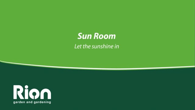 Sun Room 2™ 6x6x6.ft ClearView Greenhouse Enclosure