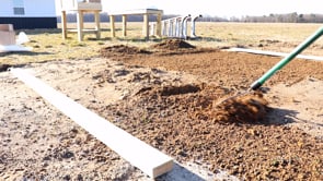 EZGreenhouse™ 8X9X20.ft Amish Style Greenhouse