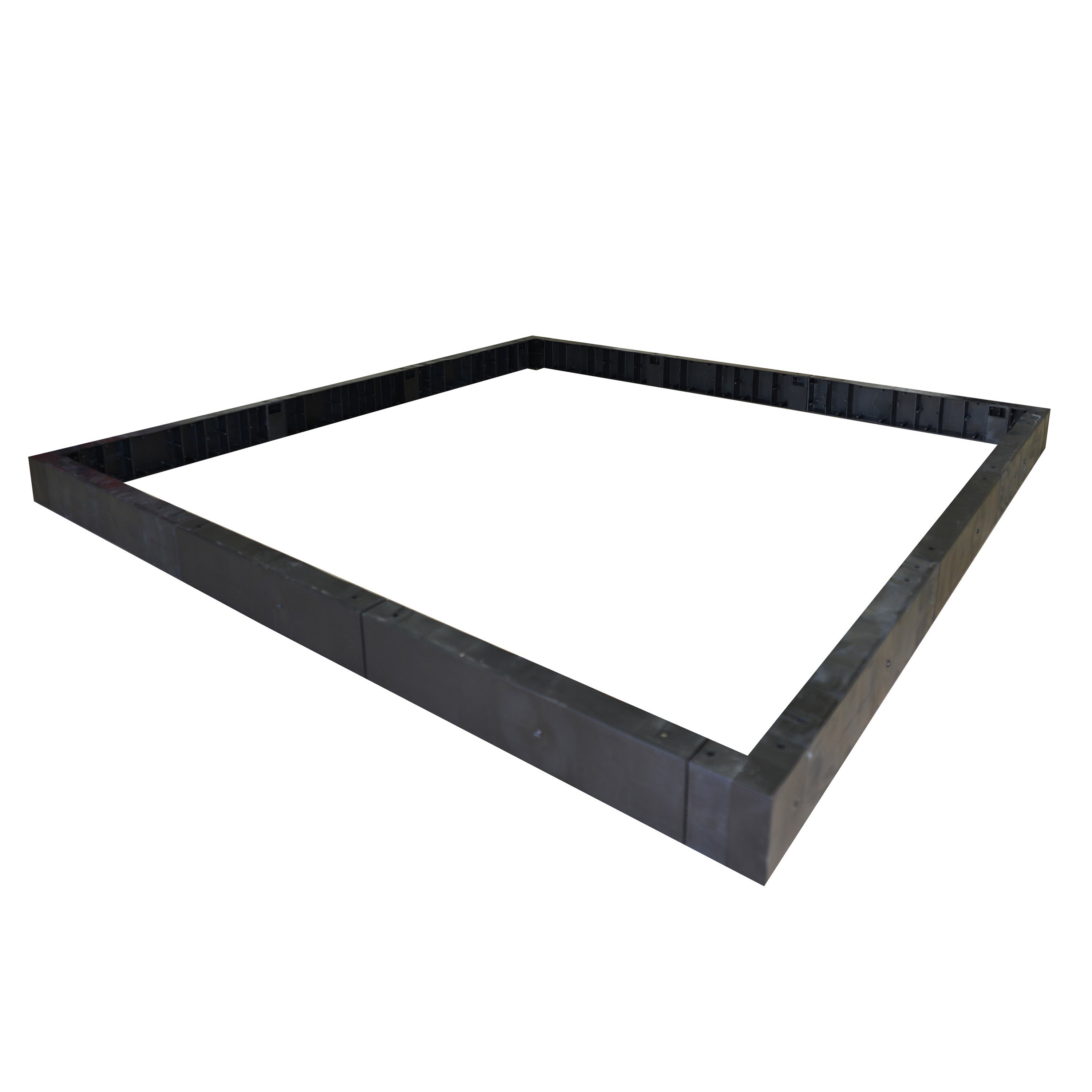 Grand/Hobby Gardener Greenhouse Base Kit - Dive To Garden