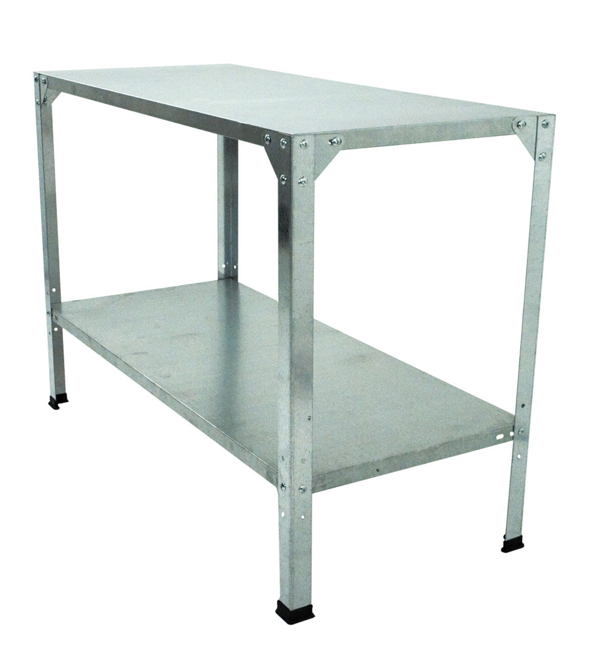 Palram® Steel Work Bench - Dive To Garden