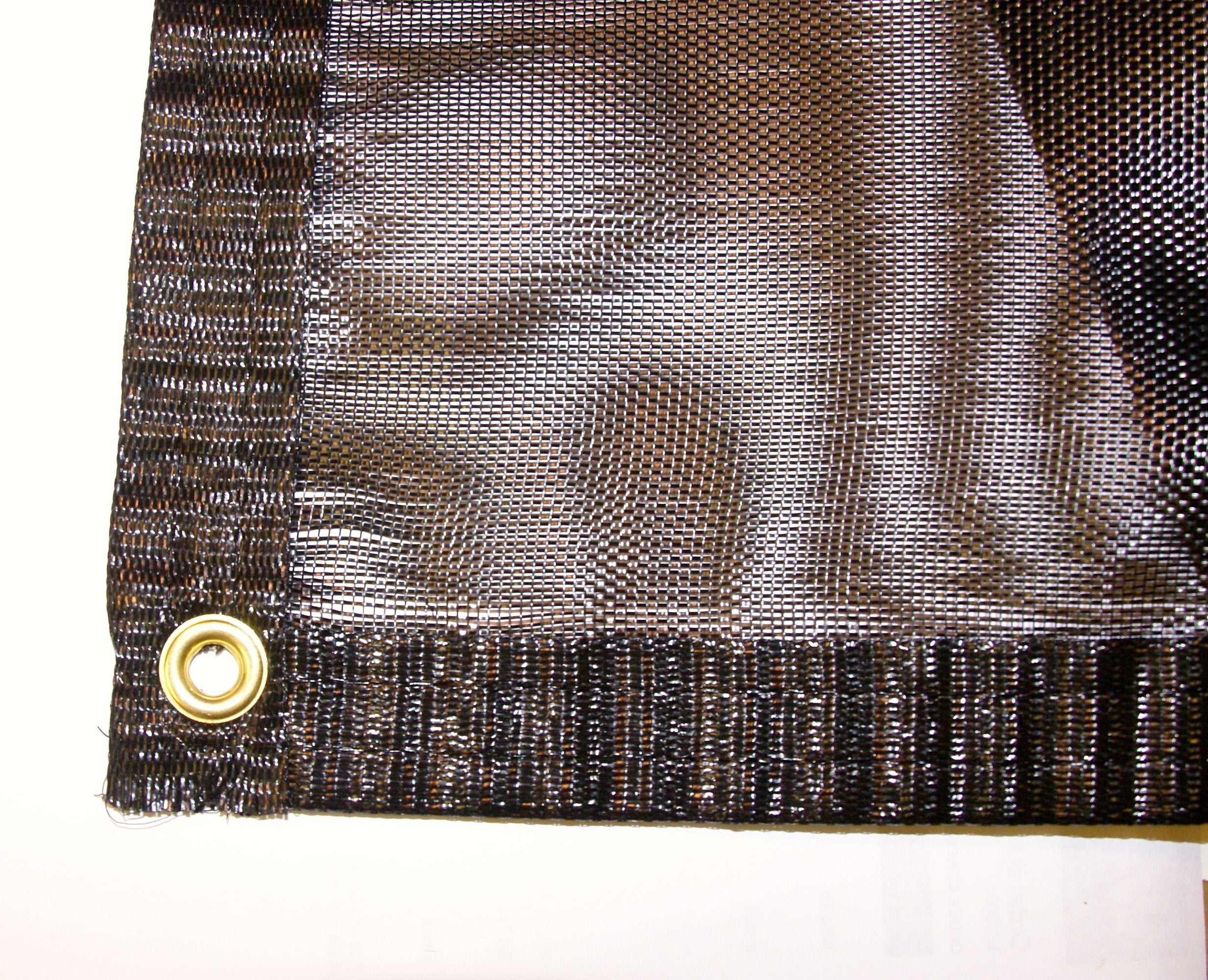Interior Shade Cloth Kit For MONT™ Greenhouses Kit - Dive To Garden