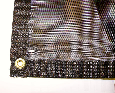 Interior Shade Cloth Kit For MONT™ Greenhouses Kit - Dive To Garden