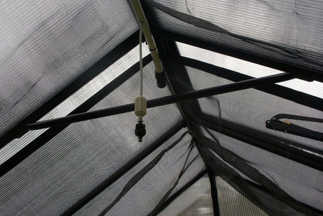 Automatic Watering System For MONT™ Greenhouses - Dive To Garden