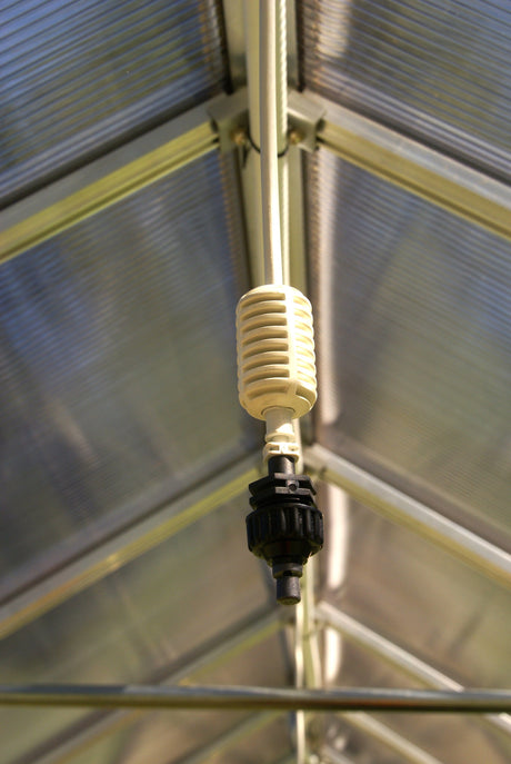 Automatic Watering System For MONT™ Greenhouses - Dive To Garden