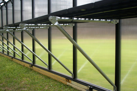 MONT™ Greenhouse Workbench/Shelf System - Dive To Garden