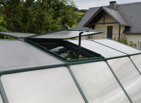 Roof Vent for Rion® Grand Gardener Greenhouses - Dive To Garden