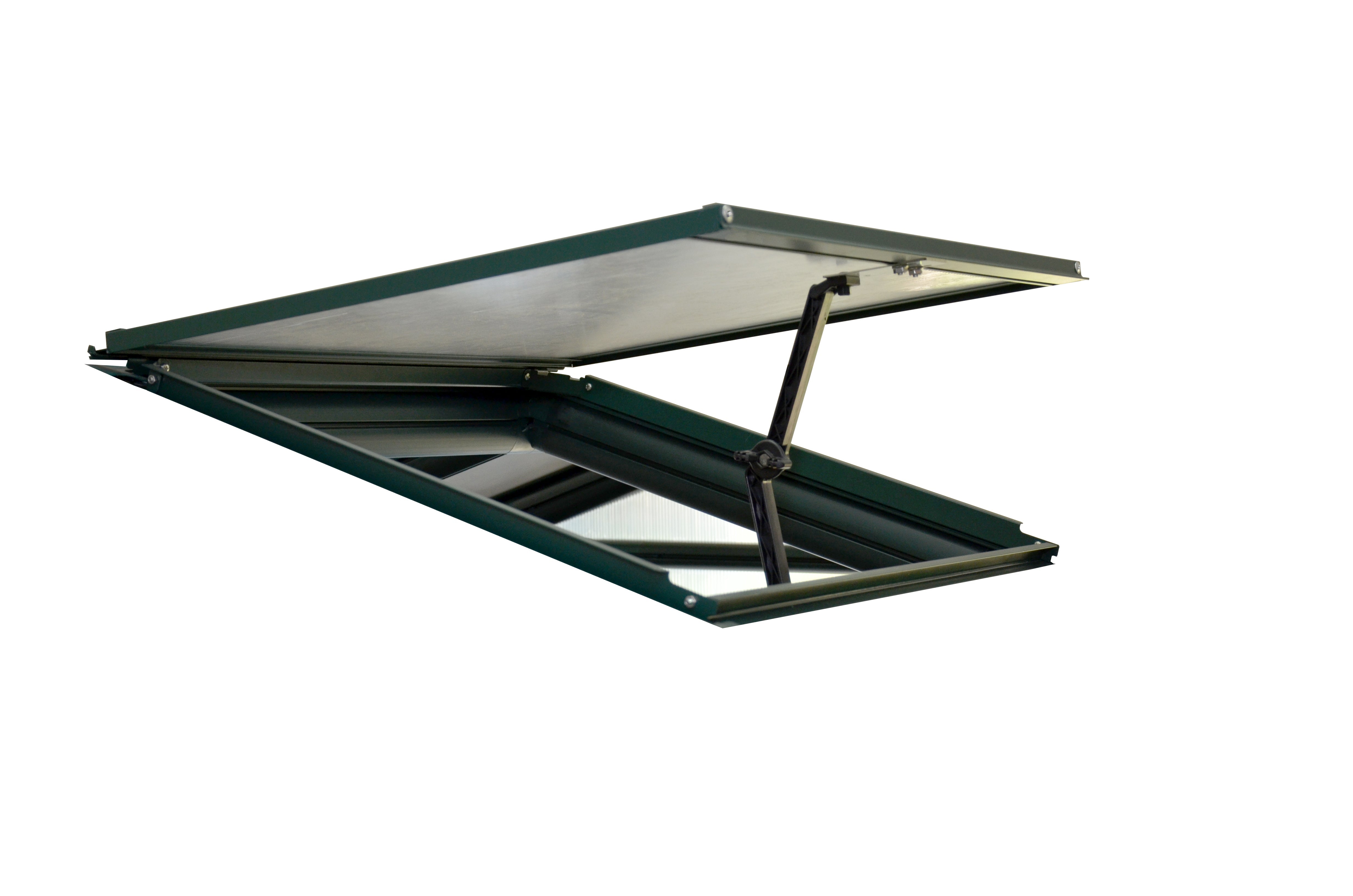 Roof Vent for Rion® Grand Gardener Greenhouses - Dive To Garden