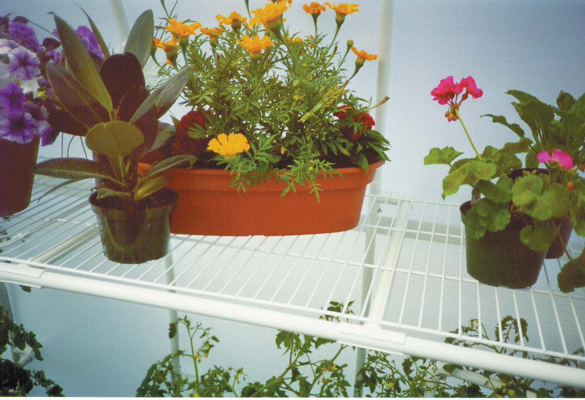Greenhouse Accessories - Solexx® 8