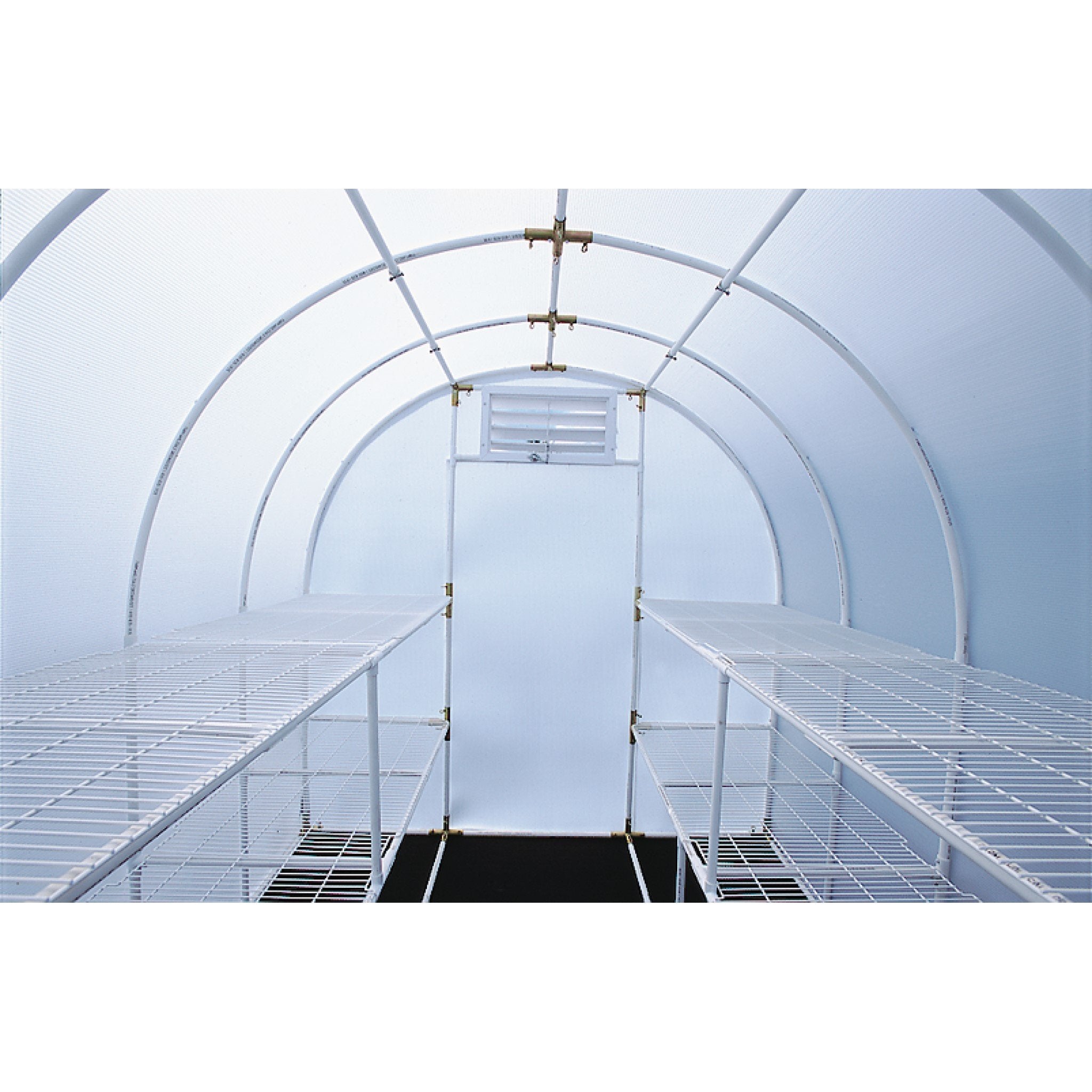Greenhouse Accessories - Solexx 8