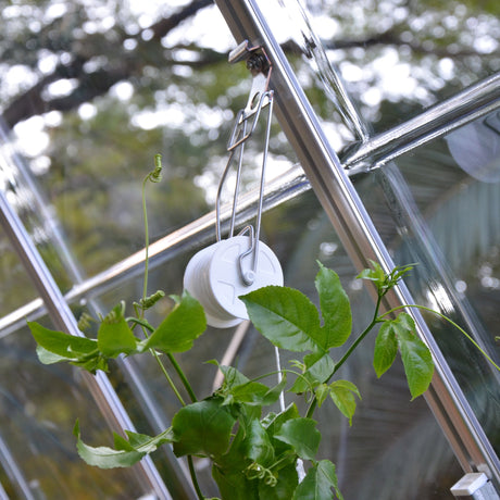 Trellising Kit Pro for Palram-Canopia® Greenhouses - Dive To Garden