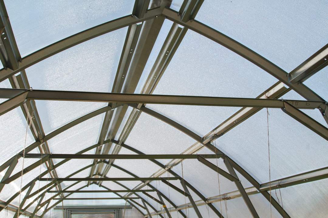 Sungrow 26™ 10x8x26.ft Greenhouse - Dive To Garden
